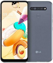 Замена динамика на телефоне LG K41S в Рязане